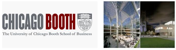 University of Chicago Business School