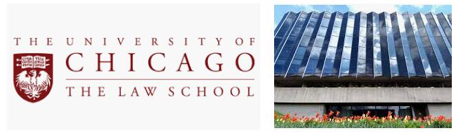 University of Chicago School of Law