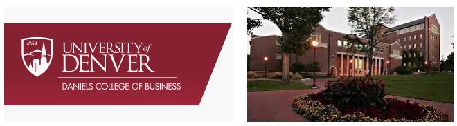 University of Denver Business School