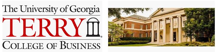 University of Georgia Business School