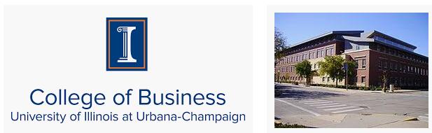 University of Illinois--Urbana-Champaign Business School