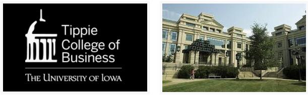 University of Iowa Business School