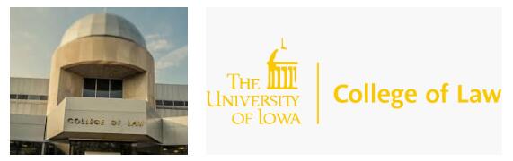 University of Iowa School of Law