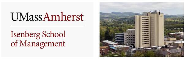 University of Massachusetts--Amherst Business School