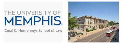 University of Memphis School of Law