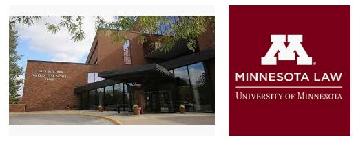 University of Minnesota, Twin Cities School of Law