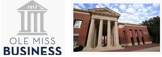 University of Mississippi Business School