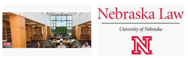 University of Nebraska, Lincoln Law School