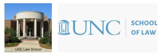 University of North Carolina, Chapel Hill School of Law