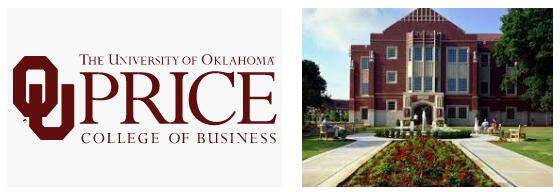 University of Oklahoma Business School