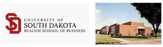 University of South Dakota Business School