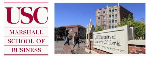 University of Southern California Business School