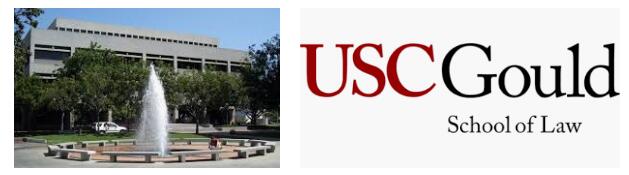 University of Southern California School of Law