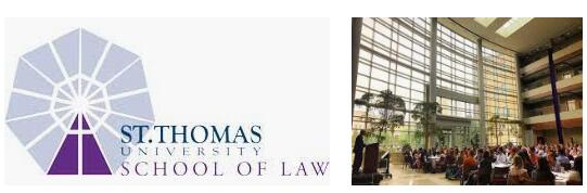 University of St. Thomas School of Law