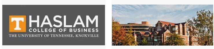 University of Tennessee--Knoxville Business School