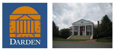 University of Virginia Business School