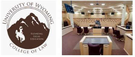 University of Wyoming Law School