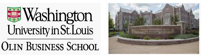 Washington University in St. Louis Business School