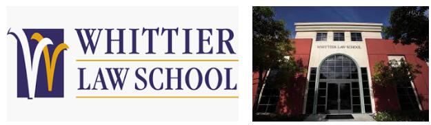 Whittier College School of Law