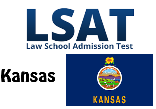 LSAT Test Dates and Centers in Kansas