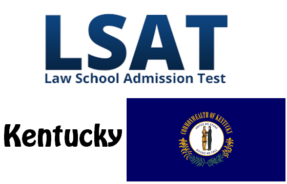 LSAT Test Dates and Centers in Kentucky