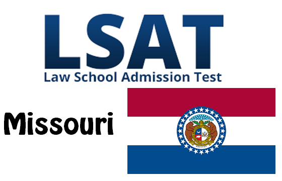 LSAT Test Dates and Centers in Missouri