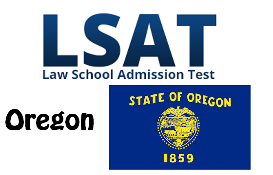 LSAT Test Dates and Centers in Oregon