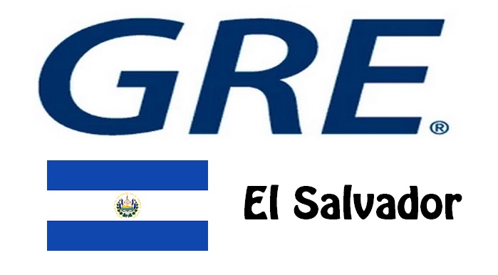 GRE Test Centers in El Salvador