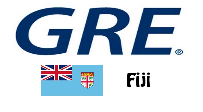 GRE Test Centers in Fiji