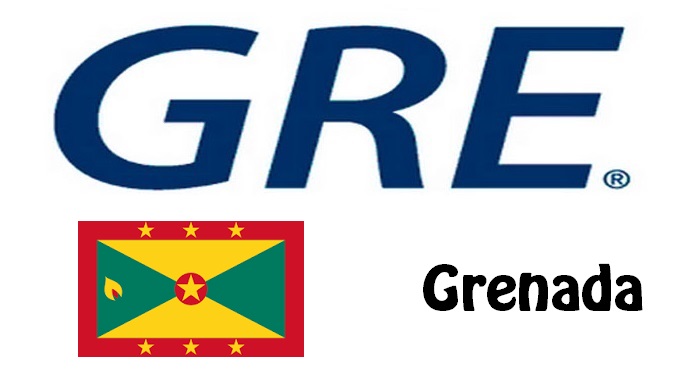 GRE Test Centers in Grenada