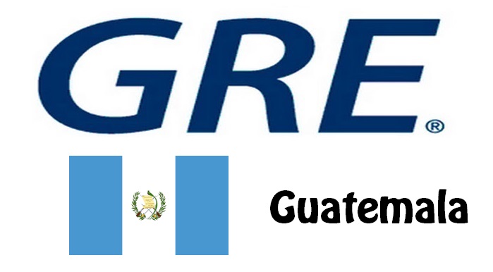 GRE Test Centers in Guatemala