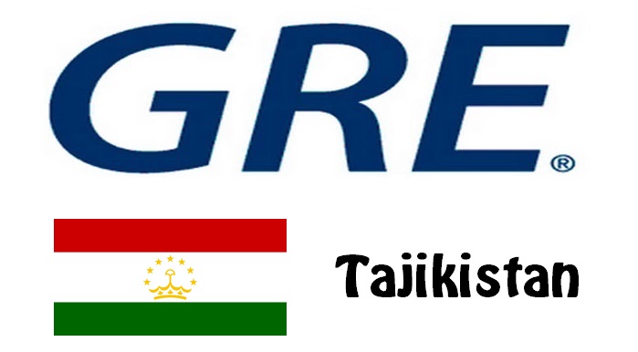 GRE Test Centers in Tajikistan