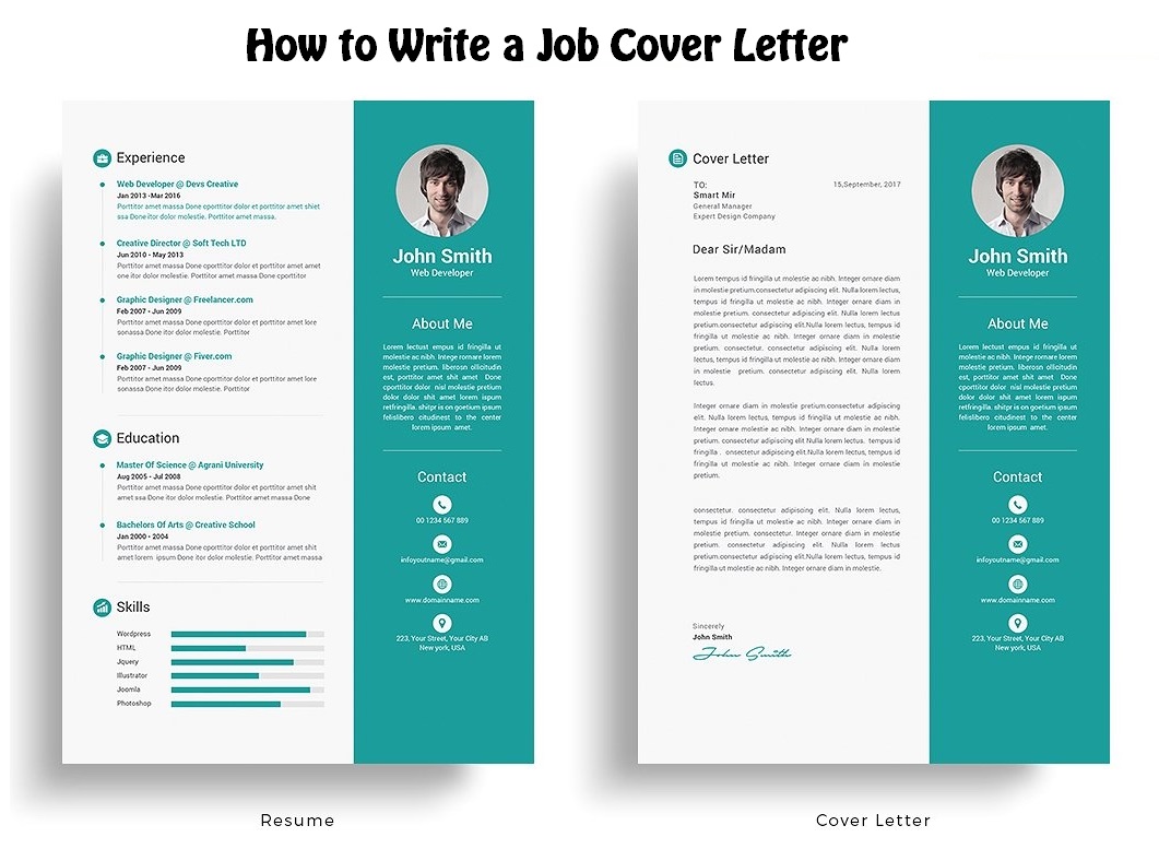 How To Write A Job Cover Letter Top Schools In The USA