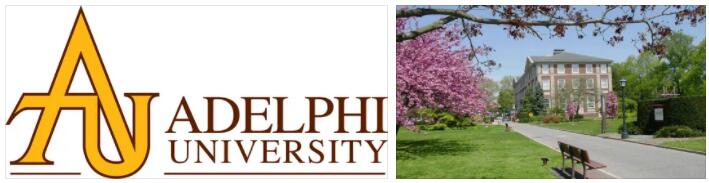 Adelphi University