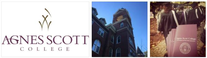 Agnes Scott College