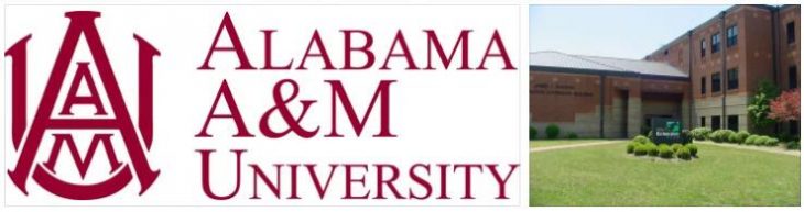 Alabama Agricultural and Mechanical University