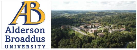 Alderson-Broaddus College