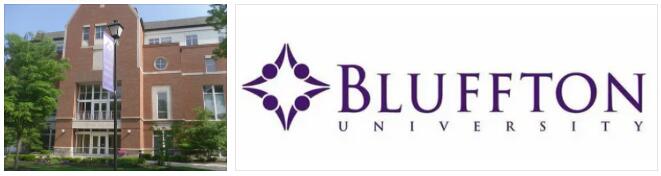 Bluffton University