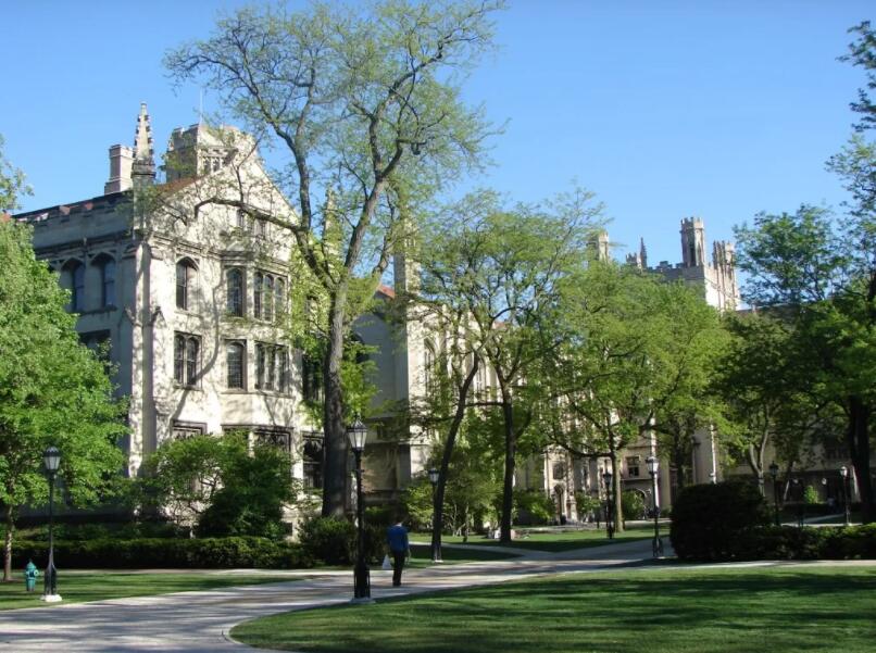 University of Chicago