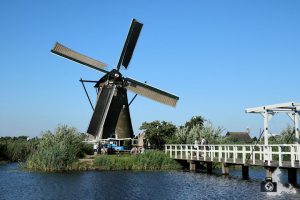 Netherlands Travel Facts