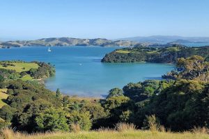 New Zealand Travel Facts