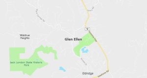 Glen Ellen, California