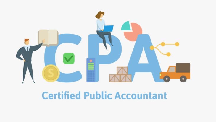 Certified Public Accountant