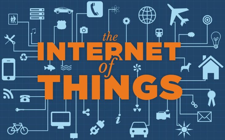 Internet of Things