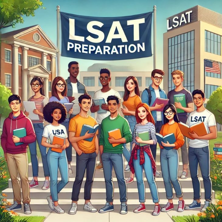 Law School Admission Test (LSAT)