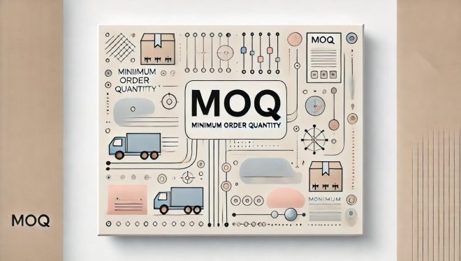 What does MOQ stand for