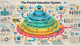 Finnish Education System