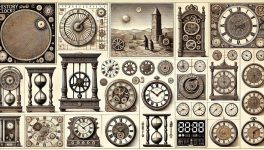 History of Clocks