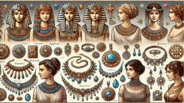 History of Jewelry