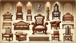 The History of Furniture